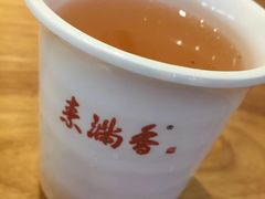 -素满香·素食自助餐(苏州·临顿路店)
