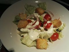 -RED LOBSTER(多伦多DT店)