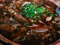 -朝伟清真铜瓢牛肉馆(三十年老·店)