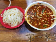 -龙鳞路第一家牛肉汤
