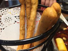 -快乐小羊火锅(河西王府井店)