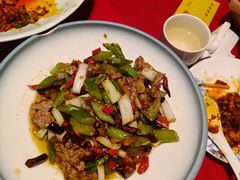 -福照楼汽锅鸡·云南菜(火车站锦江店)