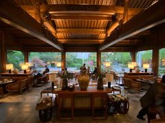 -广富林宰相府酒店·水云间