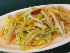 -宝鸡民族饭庄(英达路店)