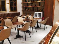 大堂-Awfully Chocolate(环球港店)