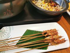 -云海肴·汽锅鸡·云南菜(苏州中心店)
