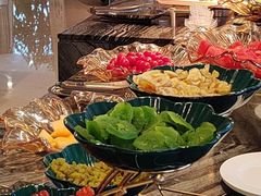 -淮安曙光国际大酒店(大运河广场花街店)