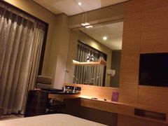 -西安赛瑞喜来登大酒店