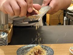 -鮨政· Omakase(港汇恒隆广场店)