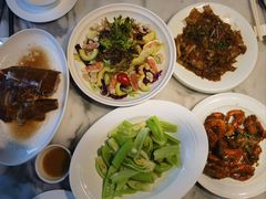 -滋粥楼·顺德菜海鲜茶点(方舟店)