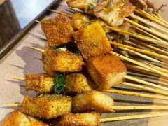 -水浒湘西小串烧烤.小龙虾.烤鱼(员村店)