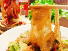 -杨小佳·齐齐哈尔烤肉·烤串(广州店)