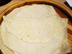 -老上居·手工春饼(贝尔路店)
