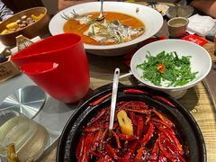 -丹江渔村(首都机场店)