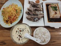 -清真西北风味餐厅