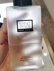 -奥伦纳素Erno Laszlo