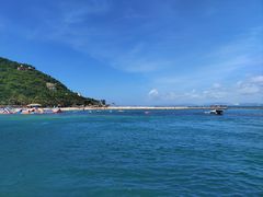 -海南分界洲岛旅游区