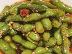 -杨氏青龙虾·羊蝎子(金盛路总店)