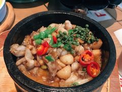 -新白鹿餐厅(城西银泰城店)