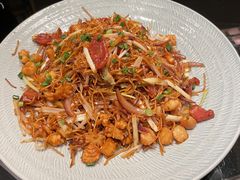 -环球港凯悦 · 享悦中餐厅