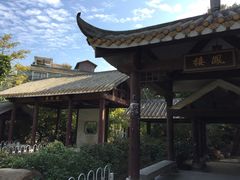 -黄埔古港