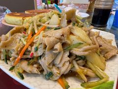 -弓二莜面(总店)