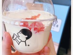 -喜茶(上海兴业太古汇店)