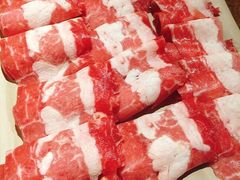 -东巴人鱼豆花火锅(幸福街店)