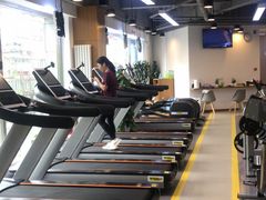 -每刻健身工作室(西直门店)