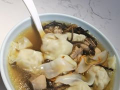 原味龙抄手-龙抄手(文殊坊店)
