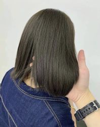 -FASHION PALACE hair+