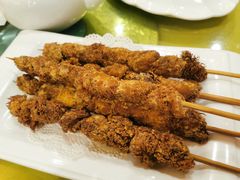 -功德林素菜饭庄(前门店)