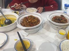 -兰湘子·湘菜小炒(石家庄万象城店)