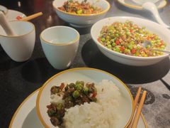-湘阁里辣(南联锦泰城店)