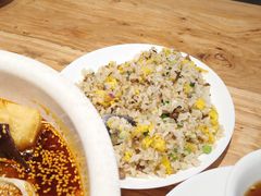 -叶婆婆钵钵鸡(解放碑店)