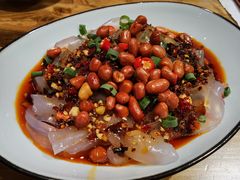 川北凉粉-蜀韵川香水煮鱼(泰山路店)