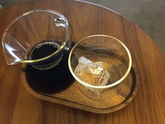 冷萃冰滴-BIJOU coffee&cocktail(龙岗万科广场店)