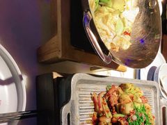 -绿茶餐厅(汇悦大融城店)