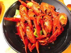 -回·龙虾铺·盆盆蟹·烧烤大排档(回龙观店)