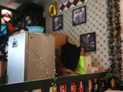 -大通冰室(重庆财富购物中心店)