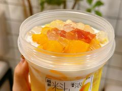 -夏羽记甜品(小榄大信店)