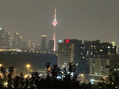-南翠屏公园