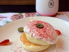 -重庆丽晶酒店·渝厨房