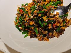 -院里寻菜·精致庭院菜(观沙岭店)