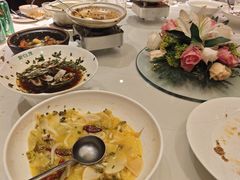 -新白鹿餐厅(龙游路总店·杭帮菜名店)