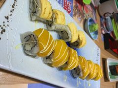 -板长寿司(铜锣湾店)