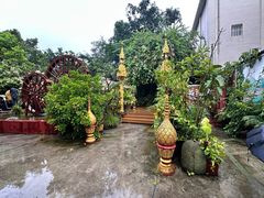 -品德宏·孔雀宴的发源地(金塔园店)