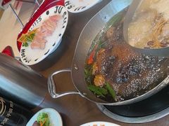 -潮澎派·潮汕菜大排档(南较西路店)