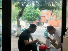 -二号桥脆绍面(星辉中路店)