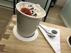 -Onirii Coffee(长乐路店)